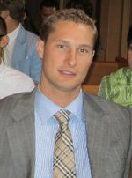 Mark Fauntleroy